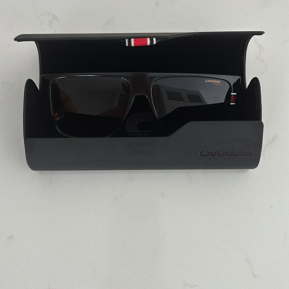 Carrera Sunglasses Like New